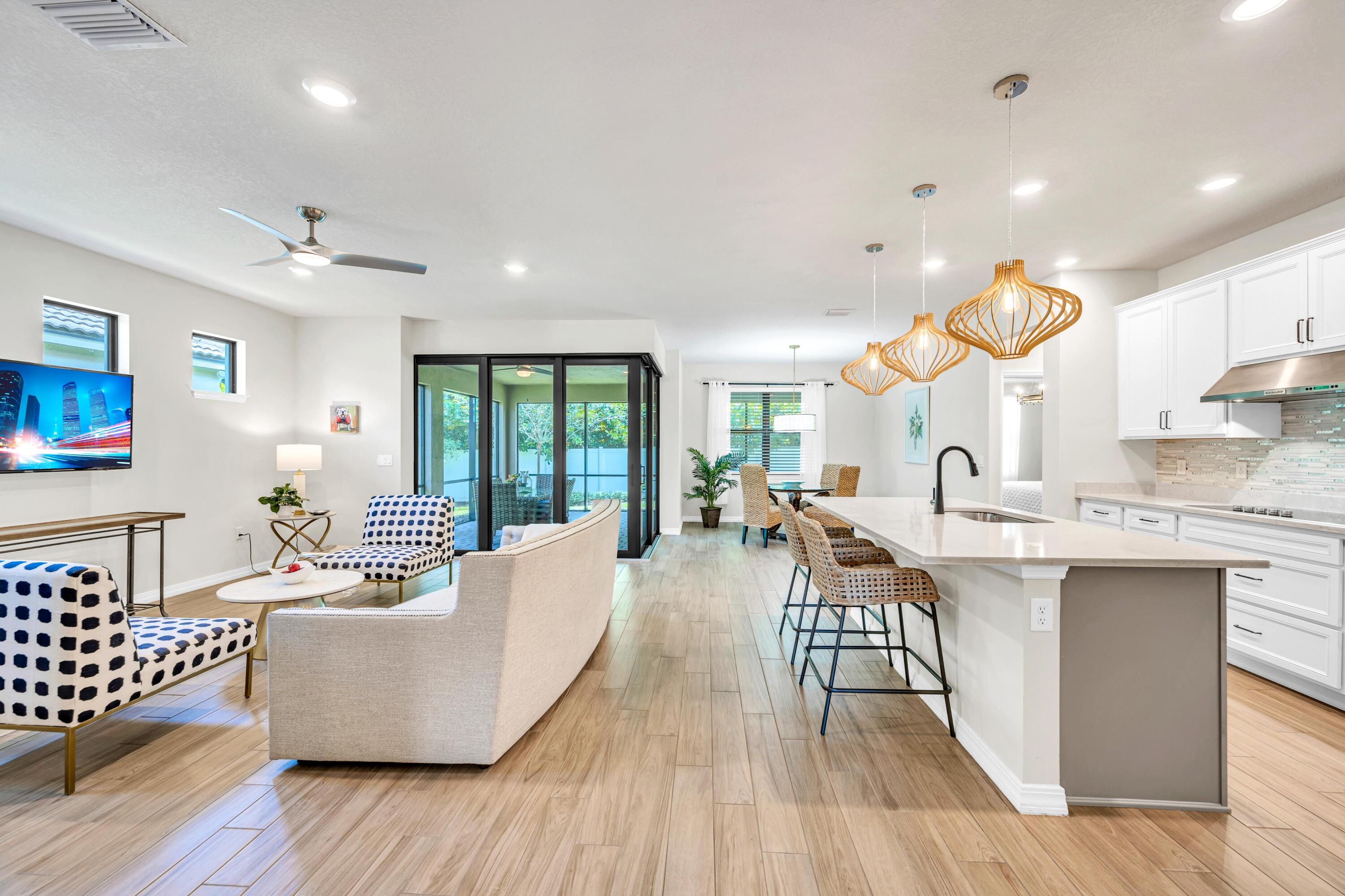 WOODMONT PODS B F & G - Residential
