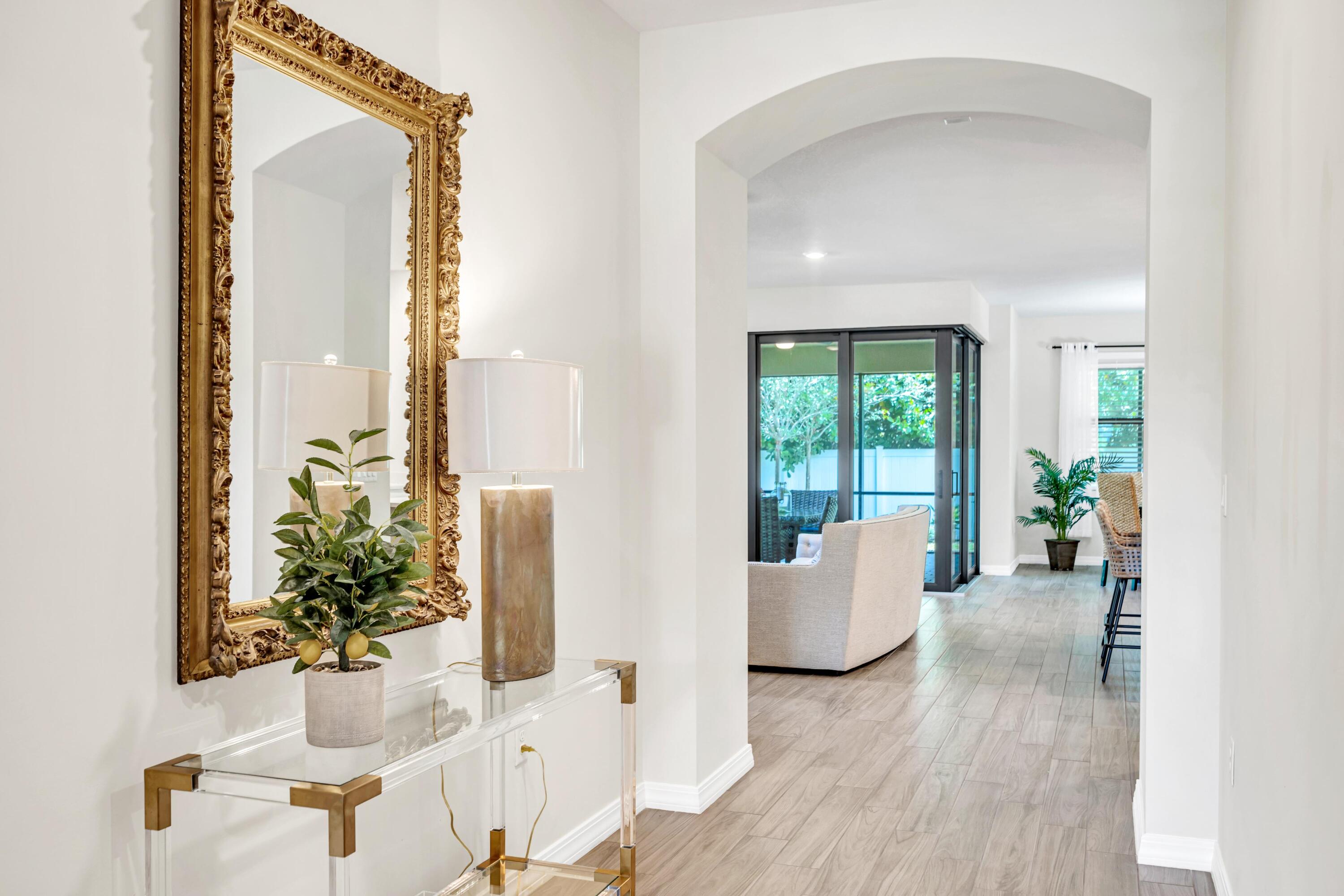 WOODMONT PODS B F & G - Residential