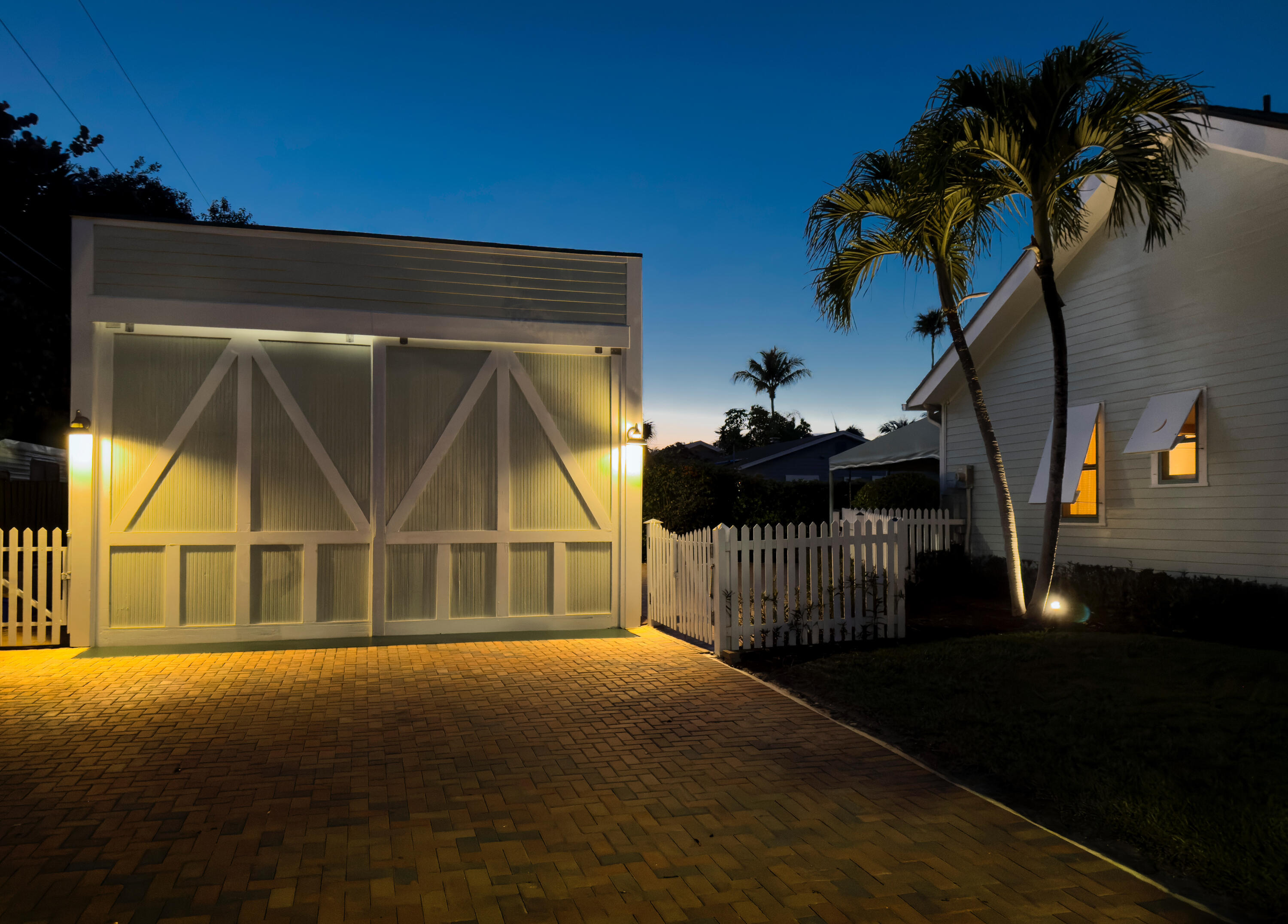 FLAMINGO PARK - Residential