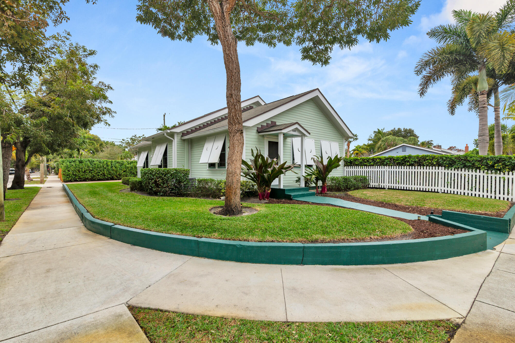 FLAMINGO PARK - Residential