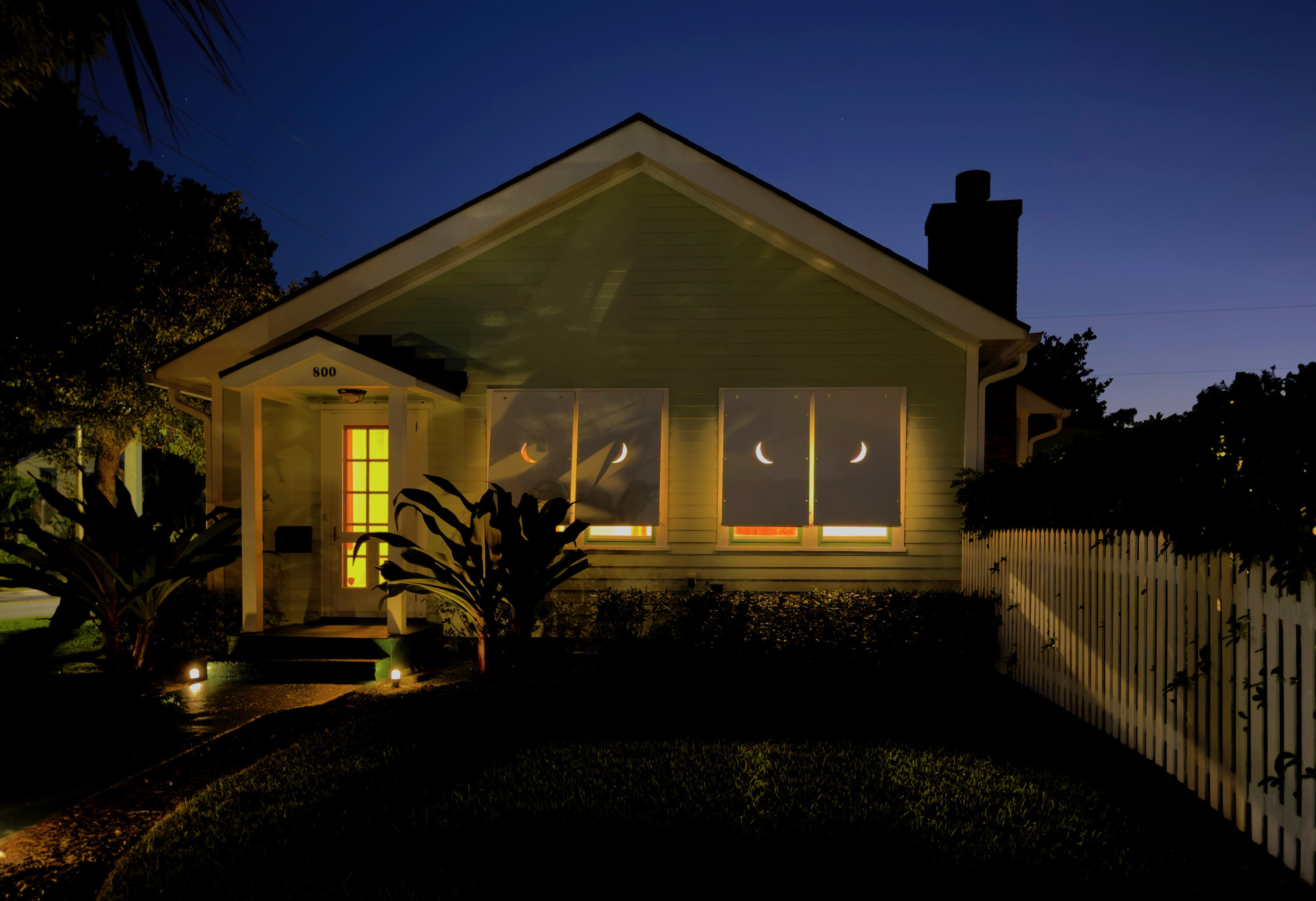 FLAMINGO PARK - Residential