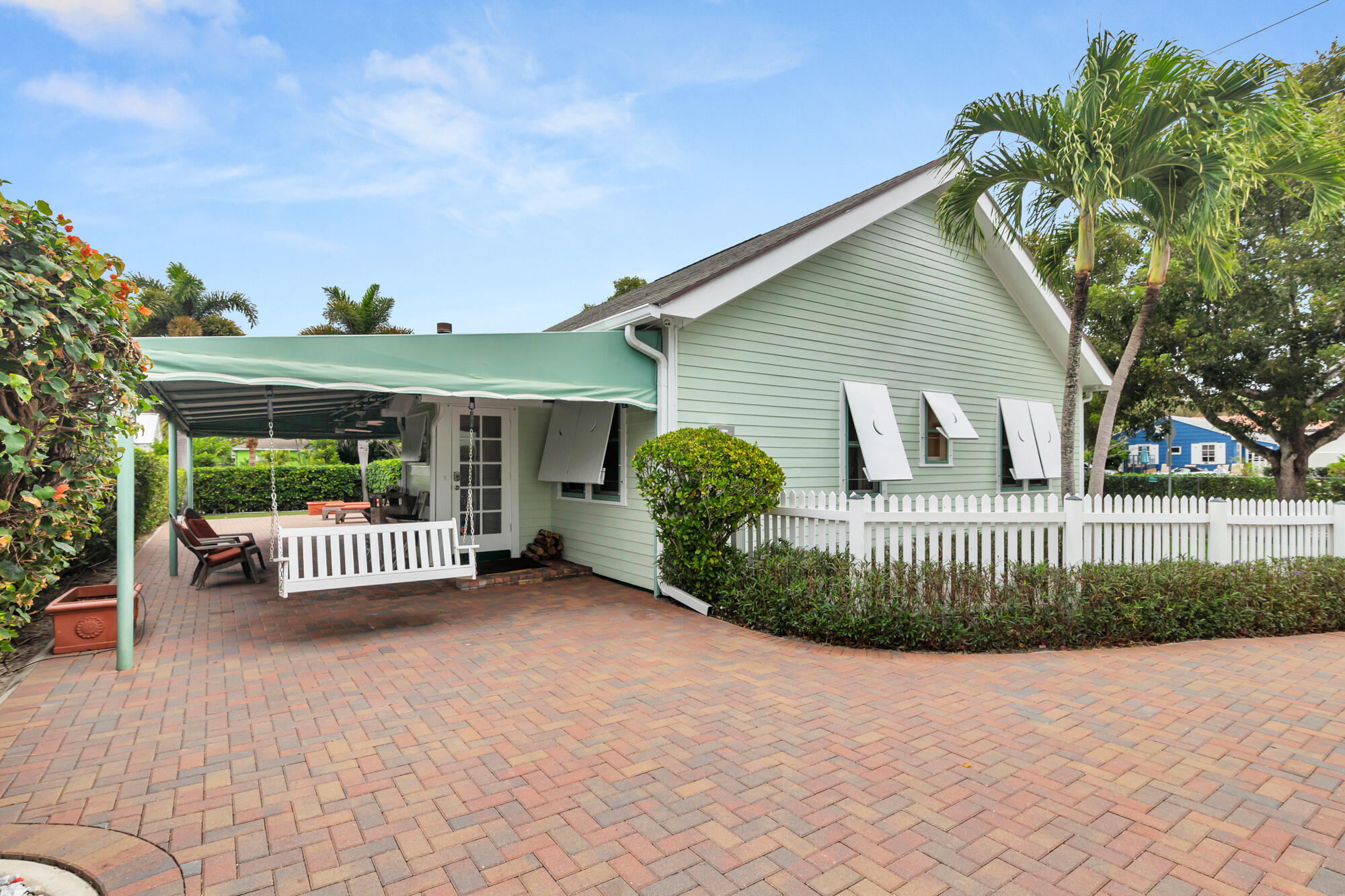 FLAMINGO PARK - Residential