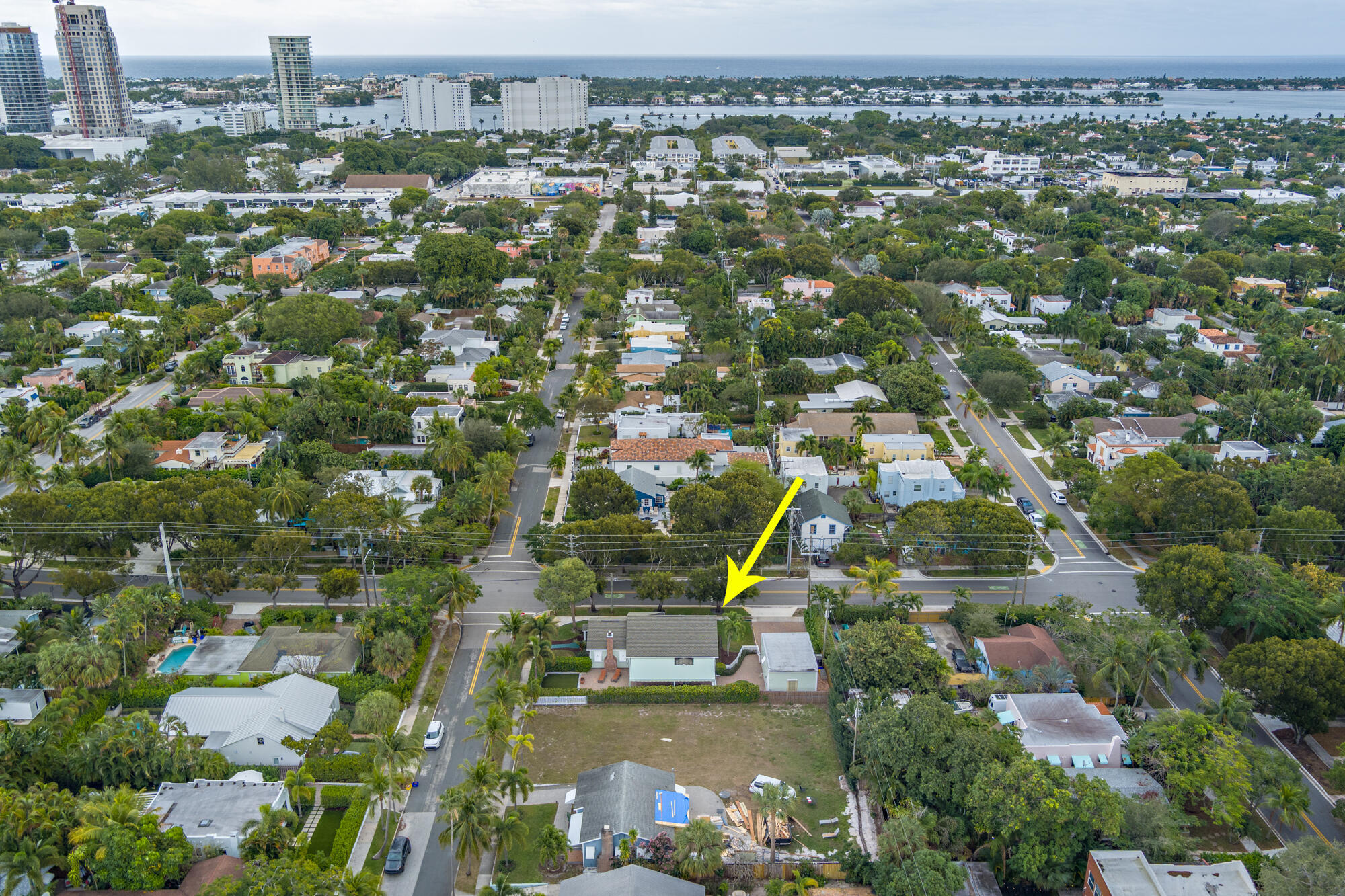 FLAMINGO PARK - Residential