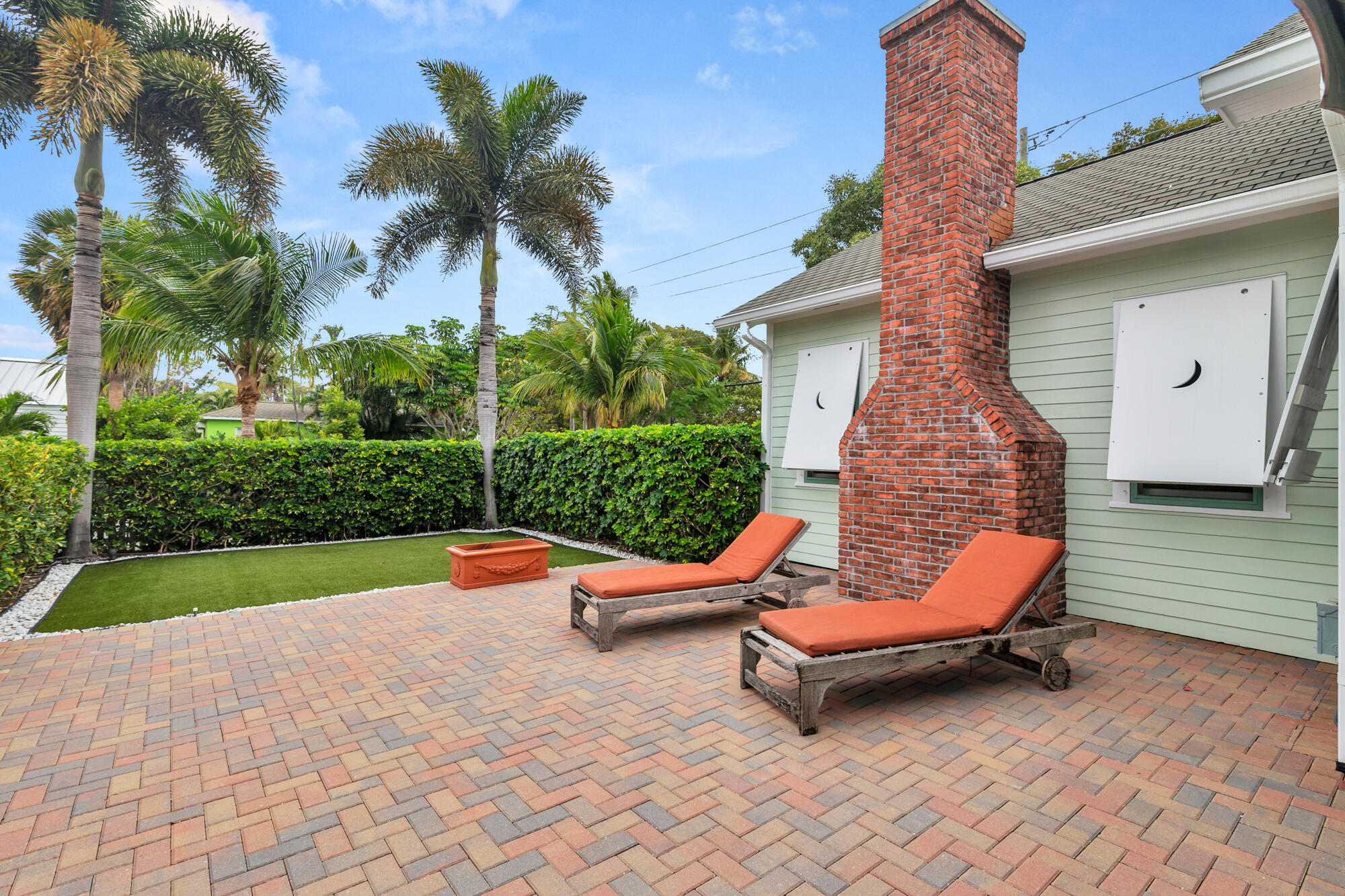 FLAMINGO PARK - Residential