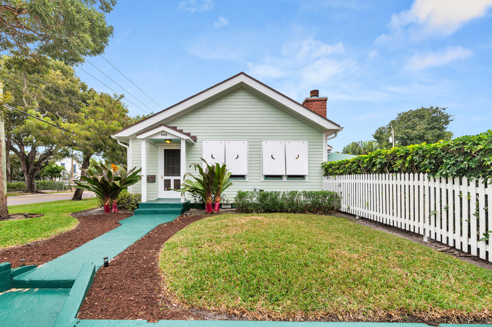 FLAMINGO PARK - Residential