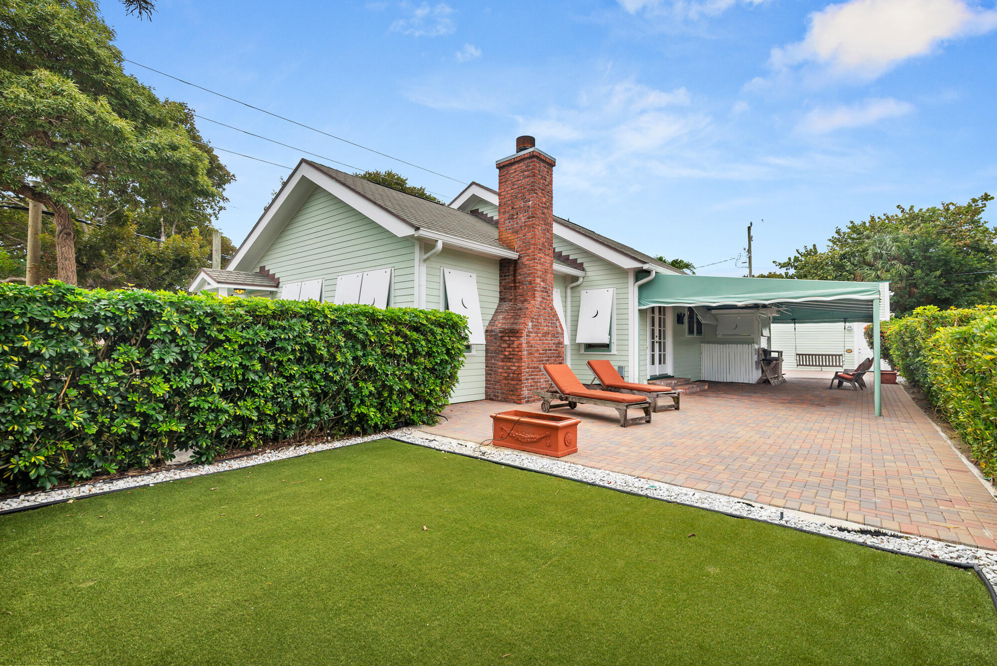 FLAMINGO PARK - Residential