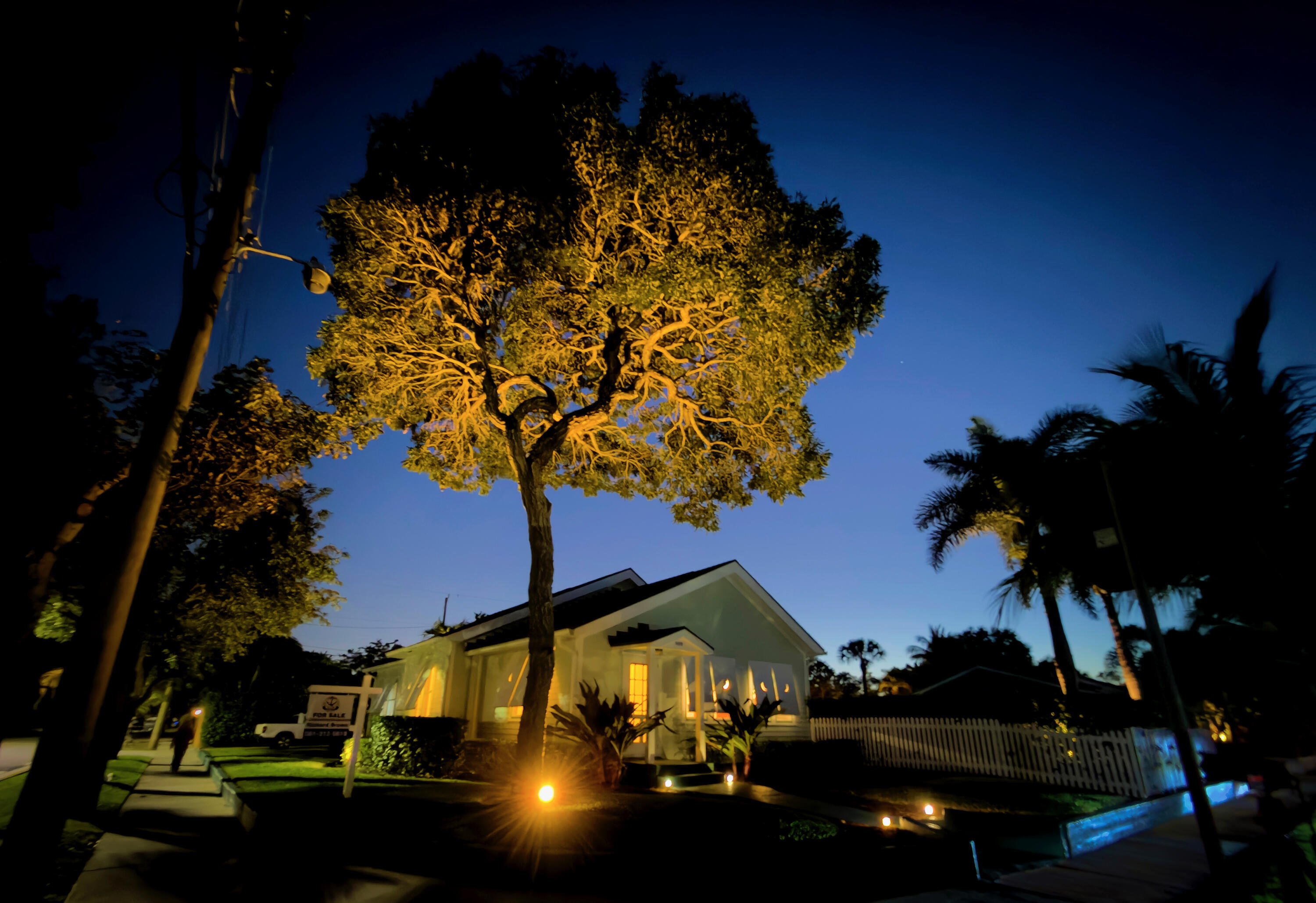 FLAMINGO PARK - Residential