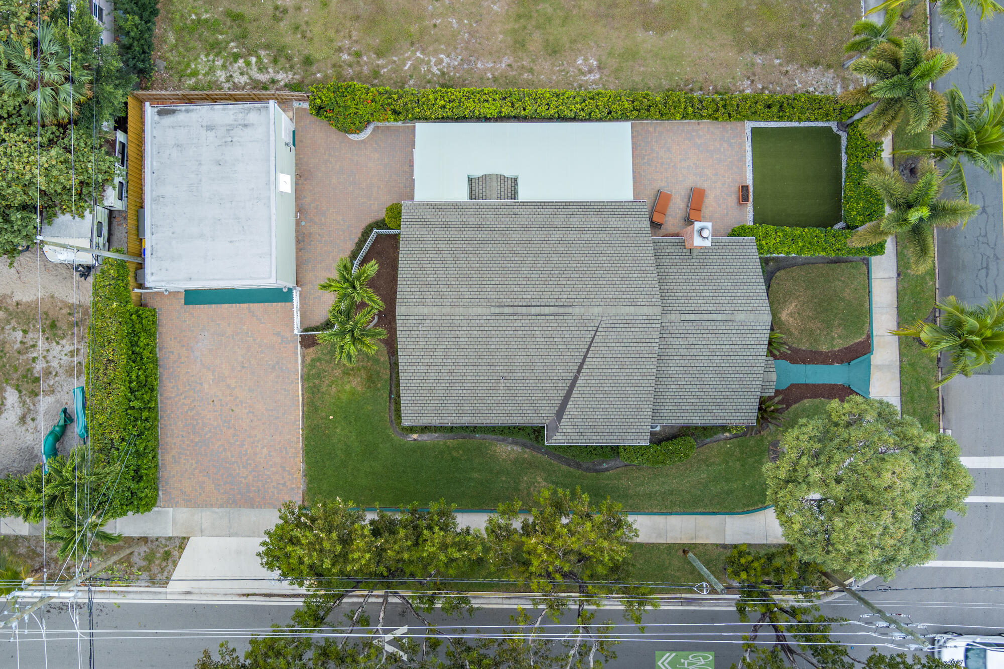 FLAMINGO PARK - Residential
