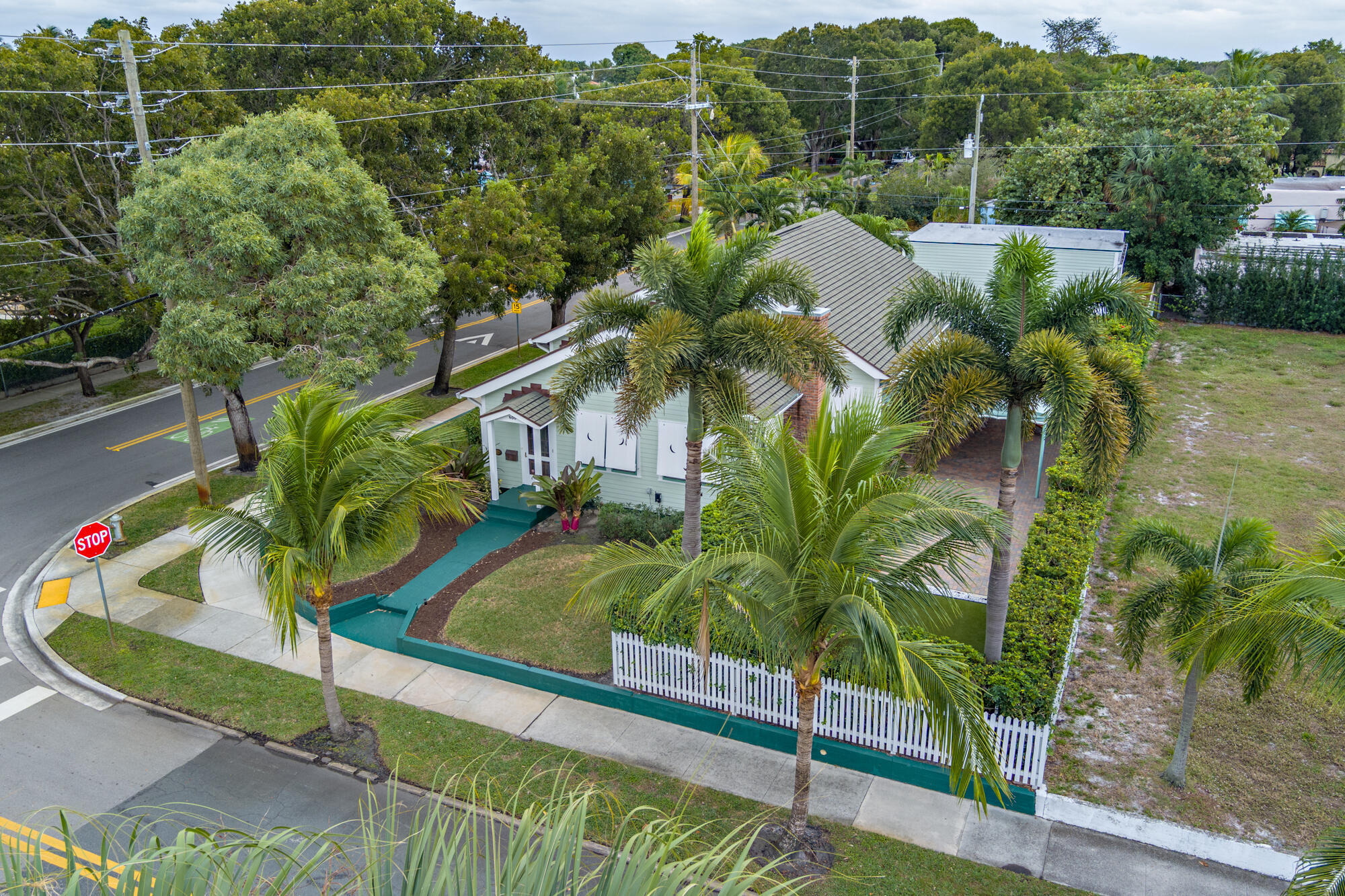 FLAMINGO PARK - Residential