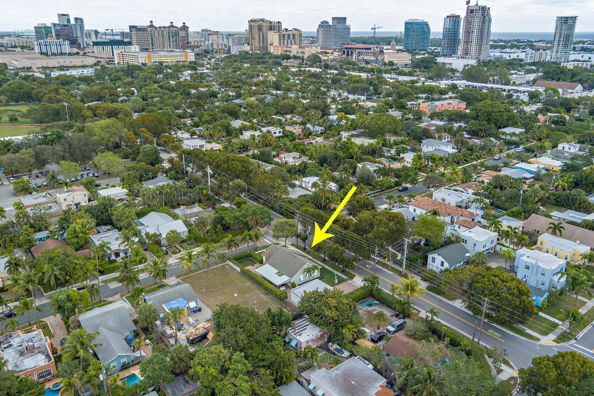 FLAMINGO PARK - Residential
