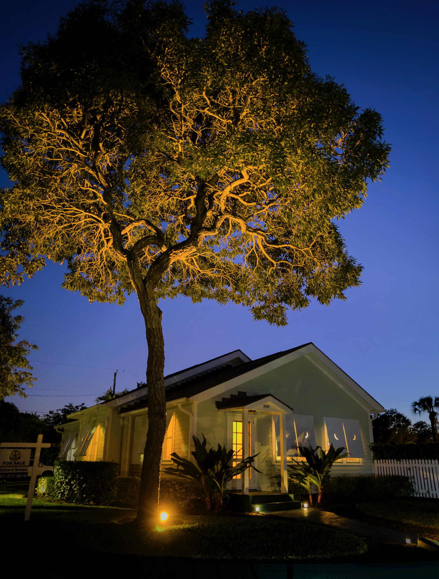 FLAMINGO PARK - Residential