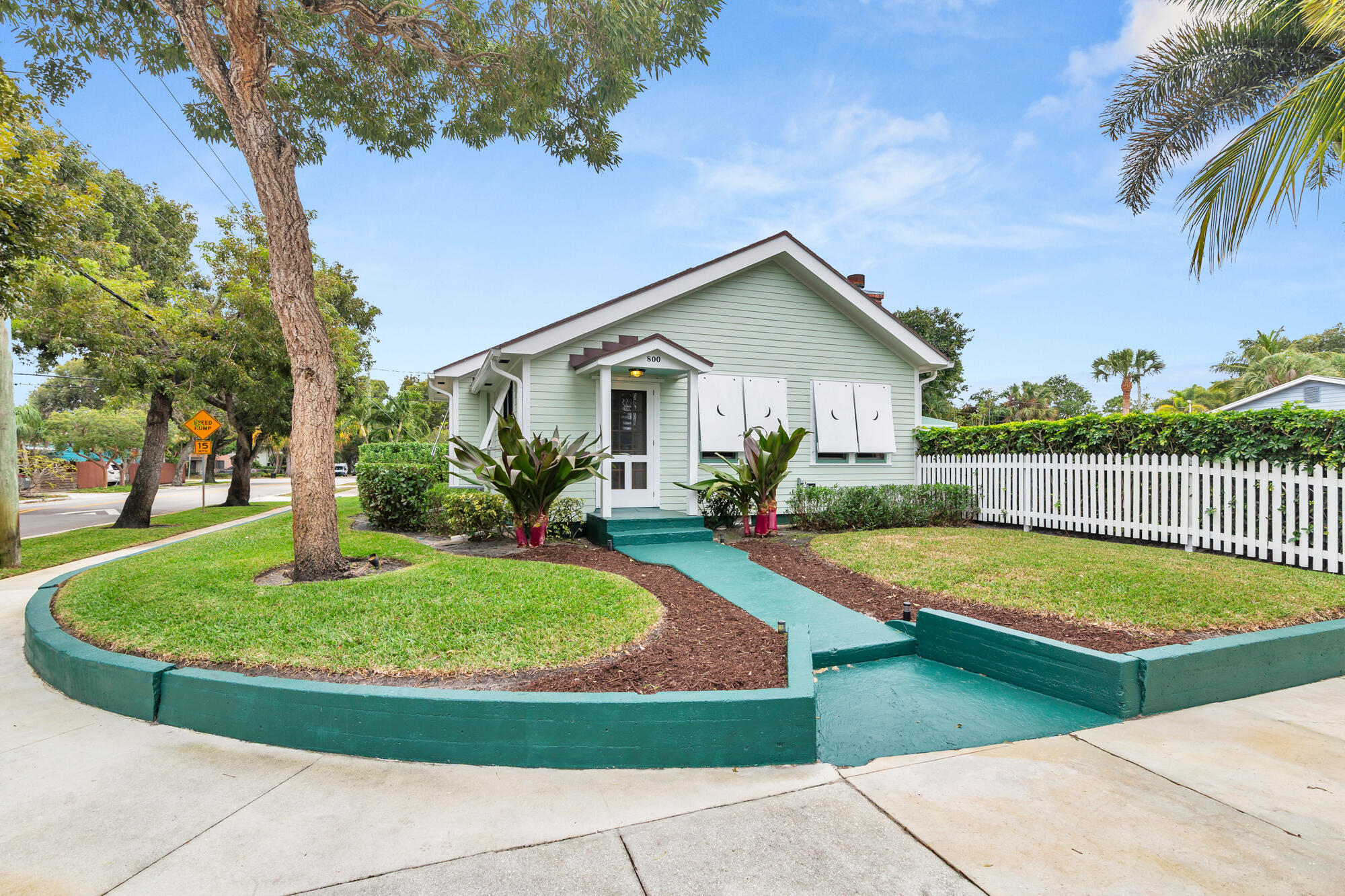 FLAMINGO PARK - Residential