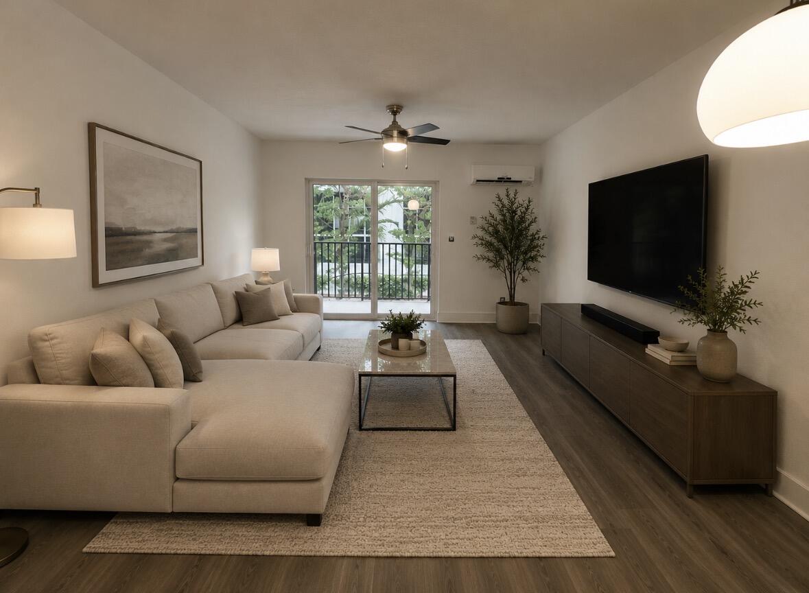 LEISURE HOUSE CONDO - Residential
