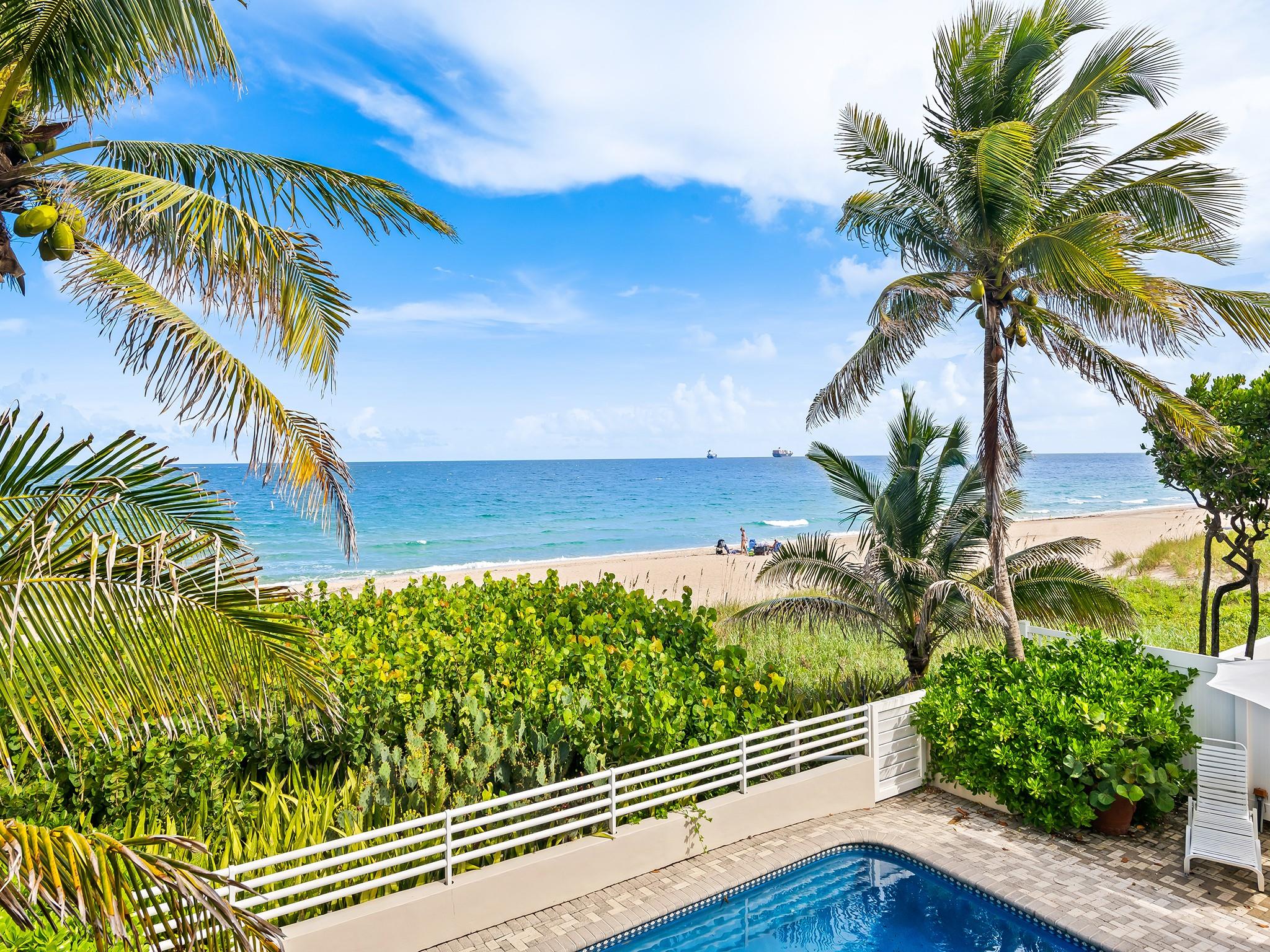 Lauderdale Beach 4-2 B - Residential