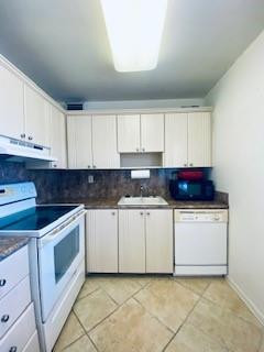 Kings pointe - Residential