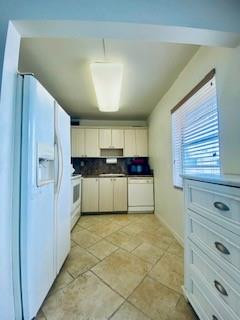 Kings pointe - Residential