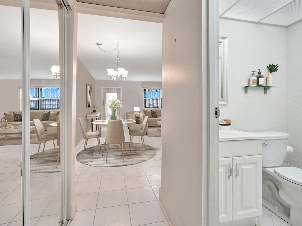 KINGS POINT - Residential