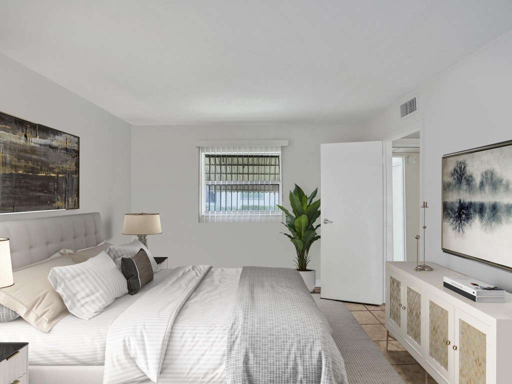 KINGS POINT - Residential