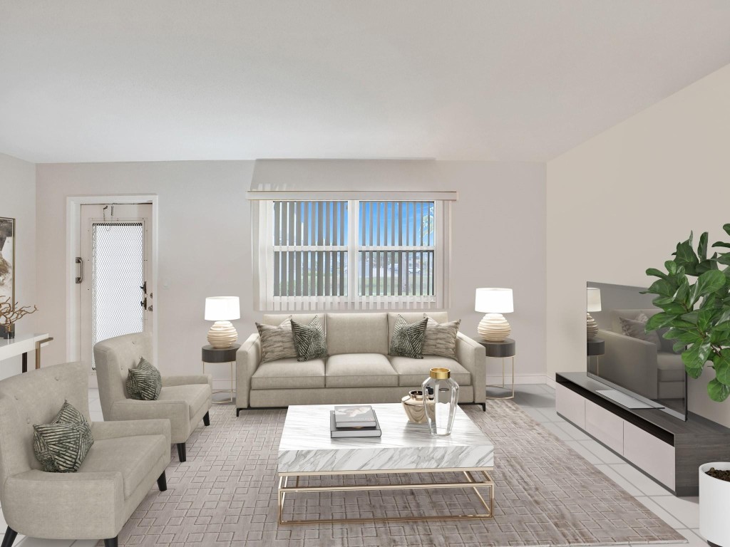 KINGS POINT - Residential