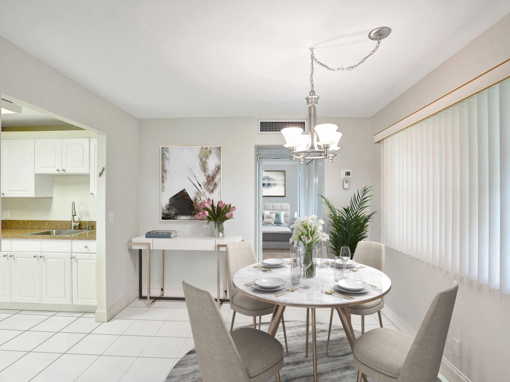 KINGS POINT - Residential