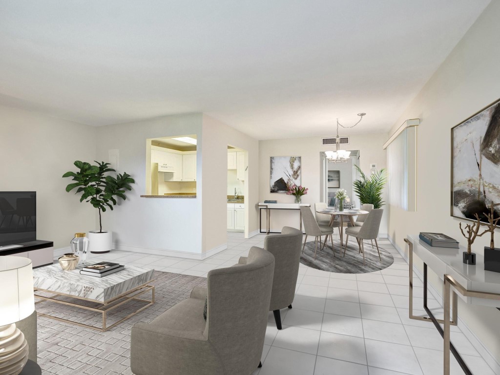 KINGS POINT - Residential