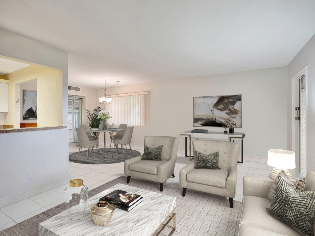 KINGS POINT - Residential