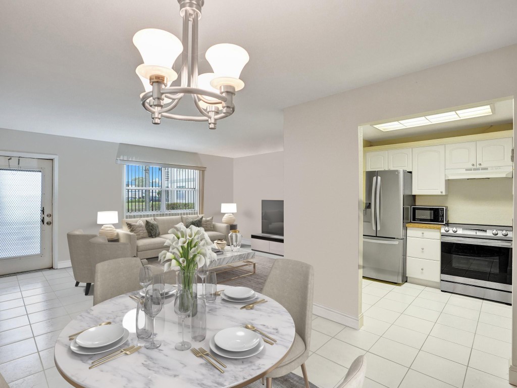 KINGS POINT - Residential