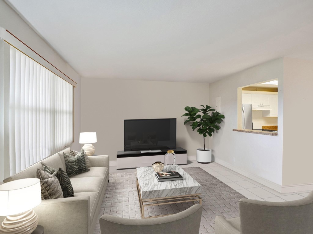 KINGS POINT - Residential
