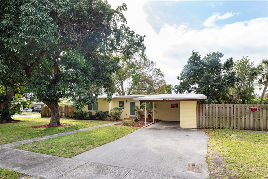 Golf View Heights - Residential