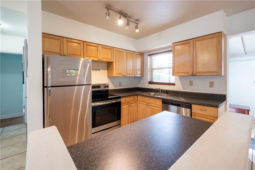 Golf View Heights - Residential