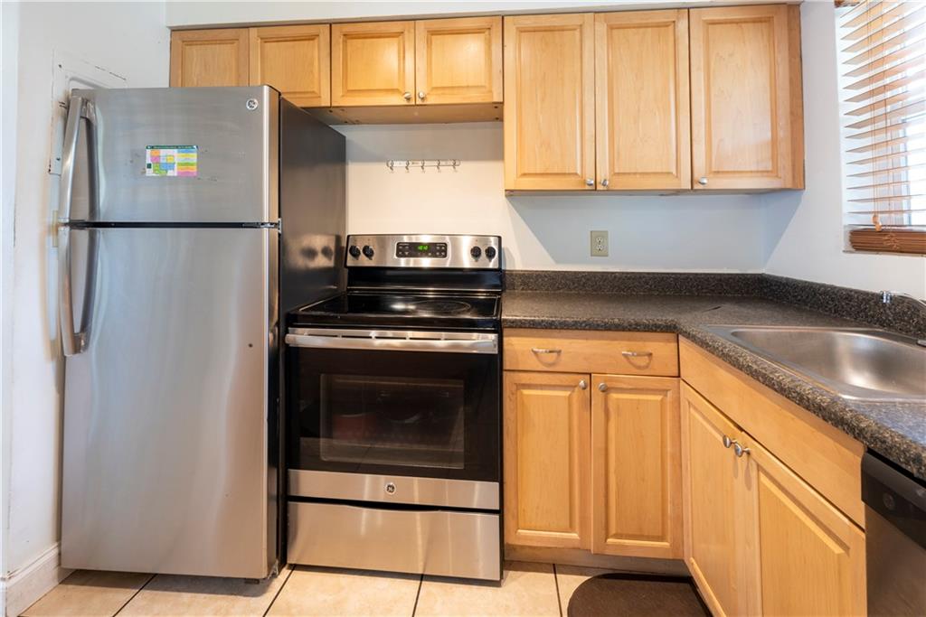Golf View Heights - Residential