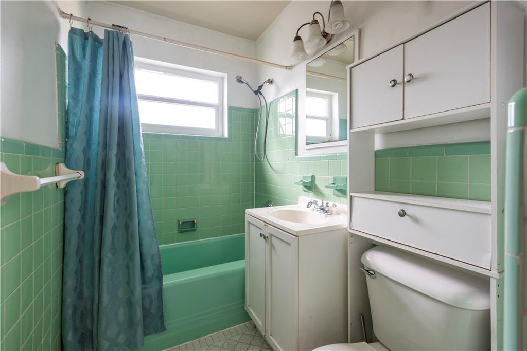 Golf View Heights - Residential
