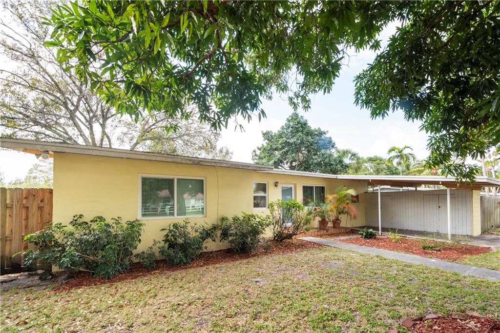 Golf View Heights - Residential