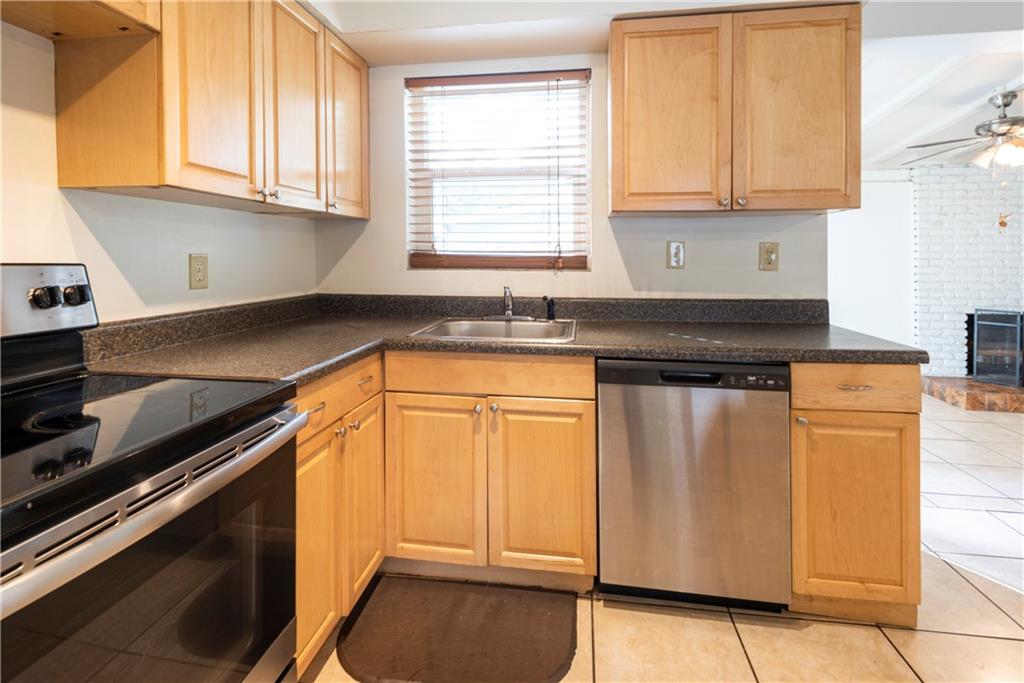 Golf View Heights - Residential