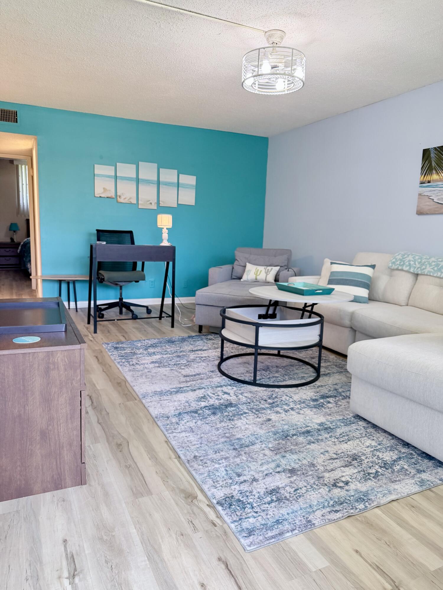 CASA VERANO CONDO - Residential