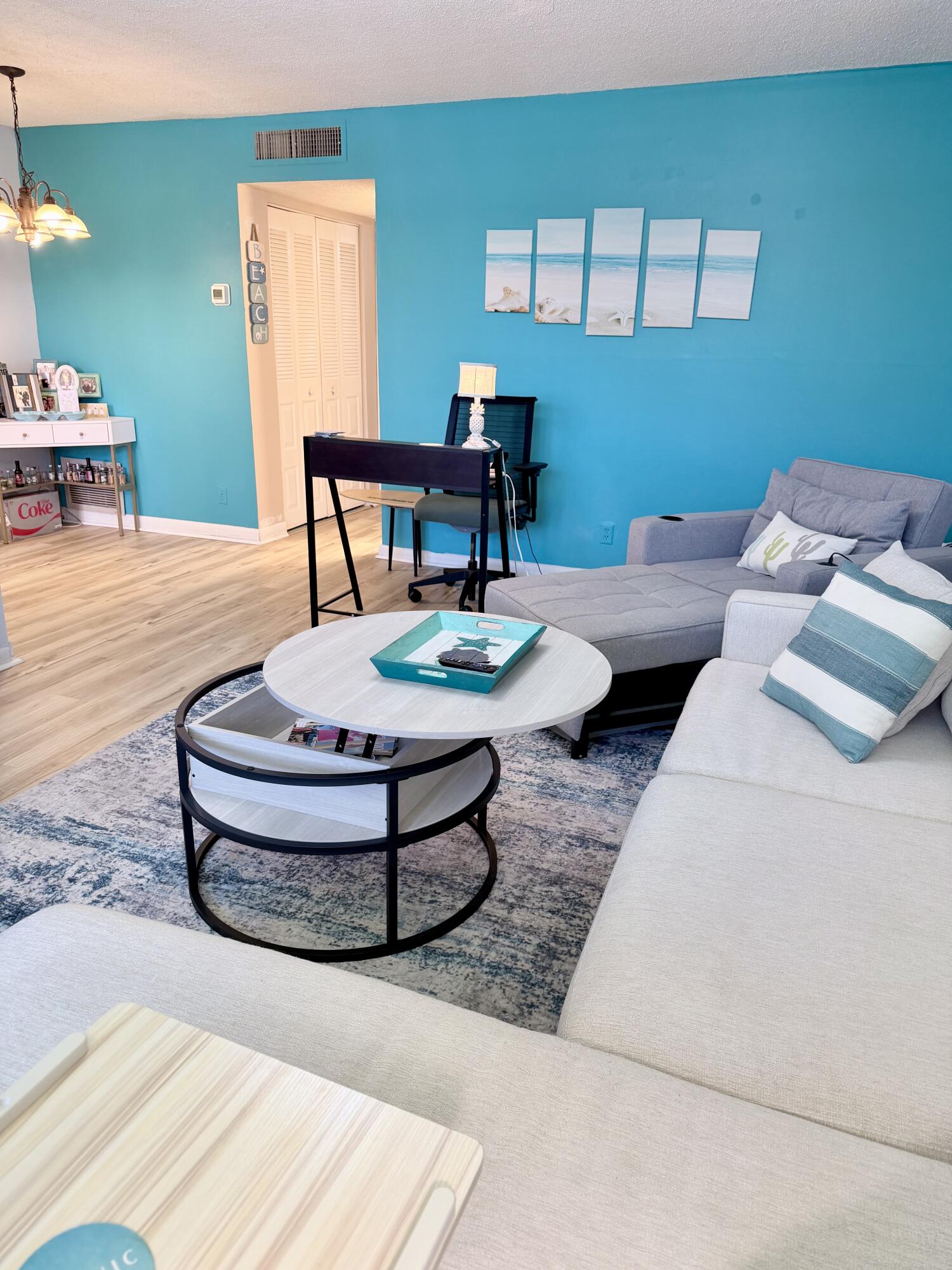 CASA VERANO CONDO - Residential