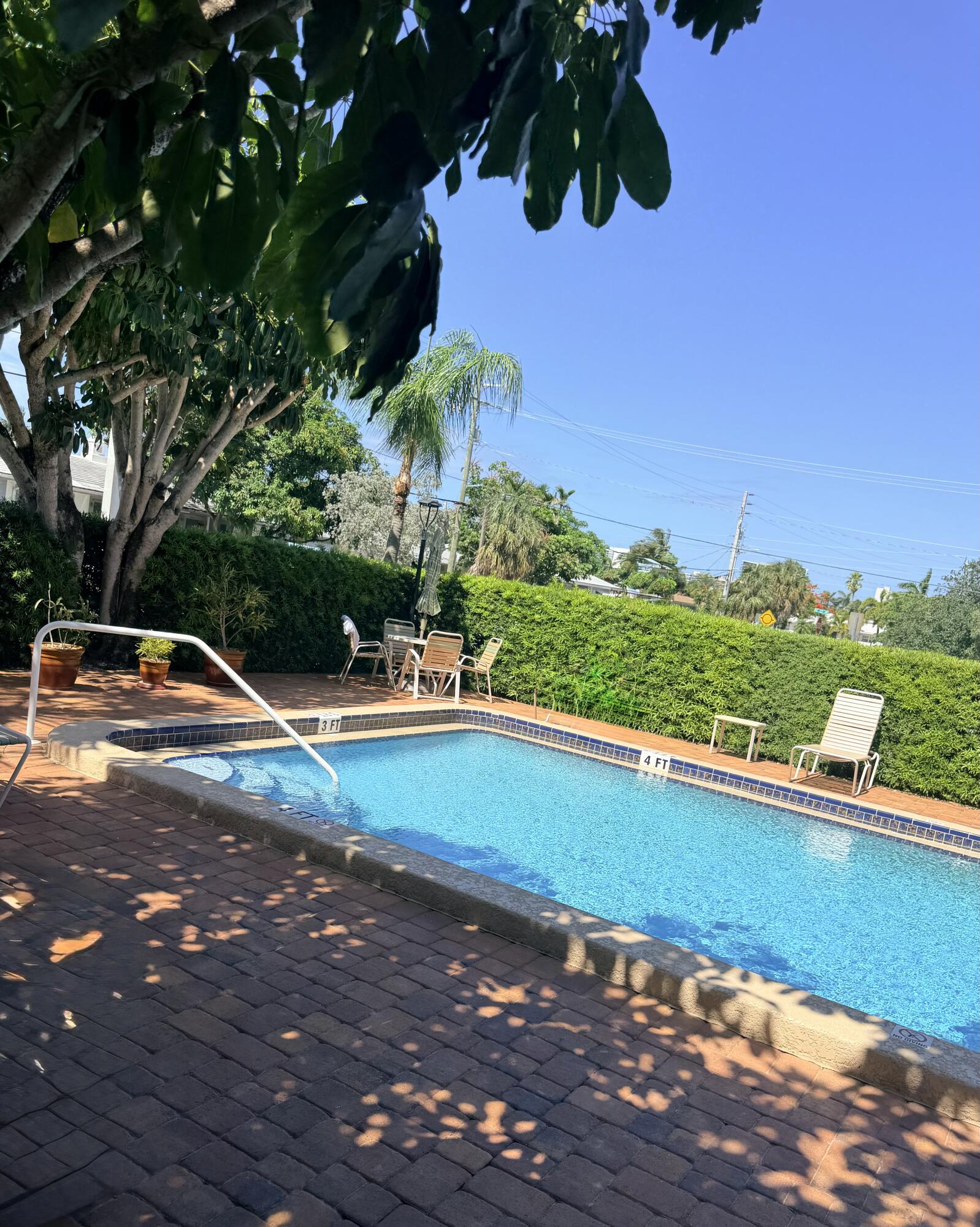 CASA VERANO CONDO - Residential