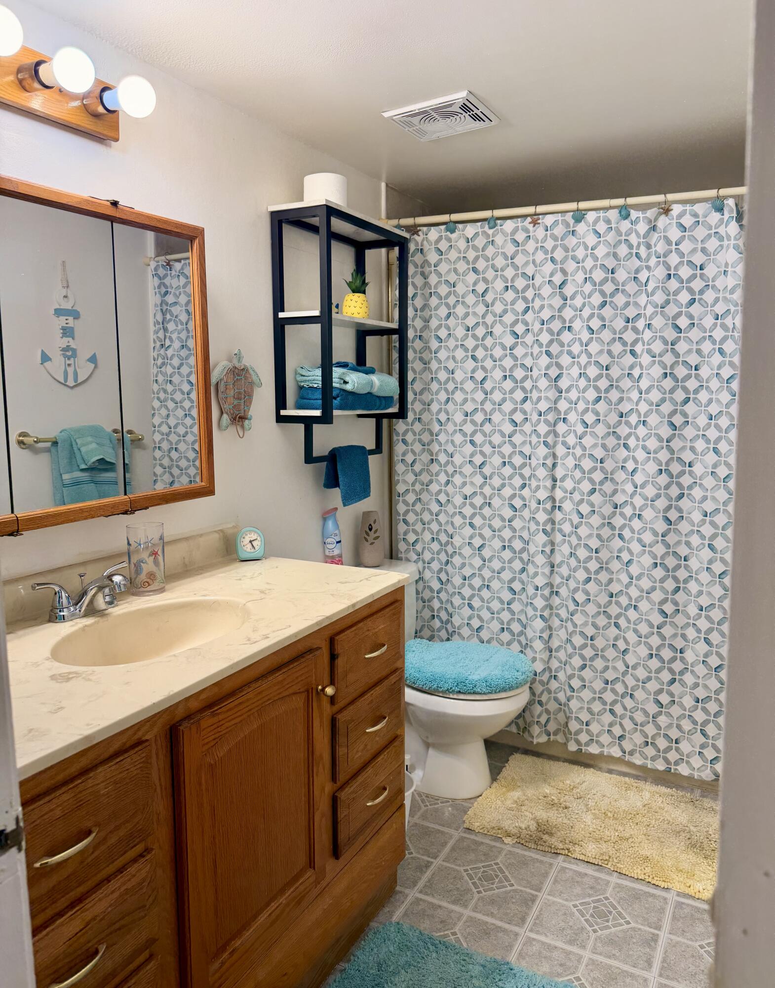 CASA VERANO CONDO - Residential