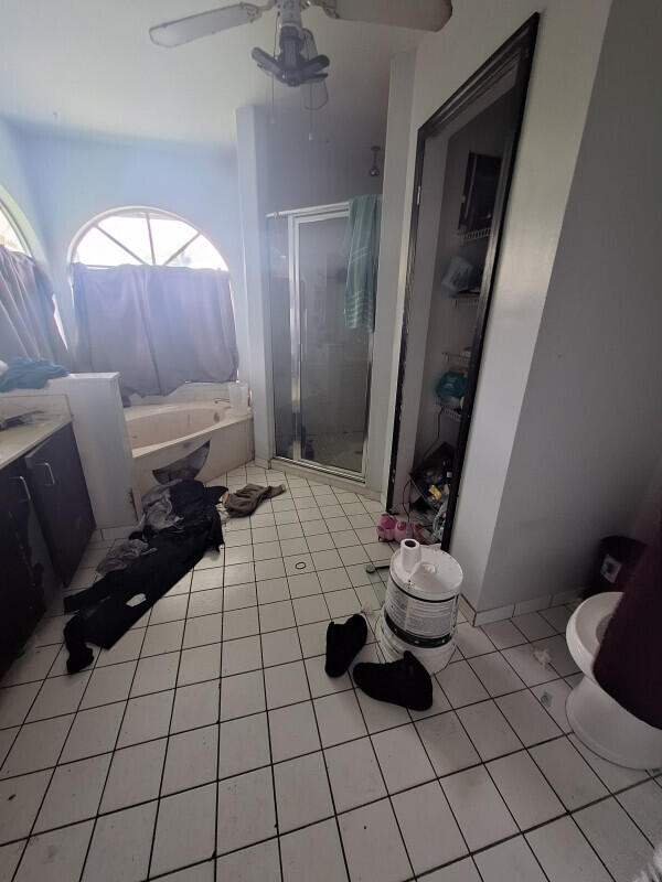 PORT ST LUCIE SECTION 17 - Residential