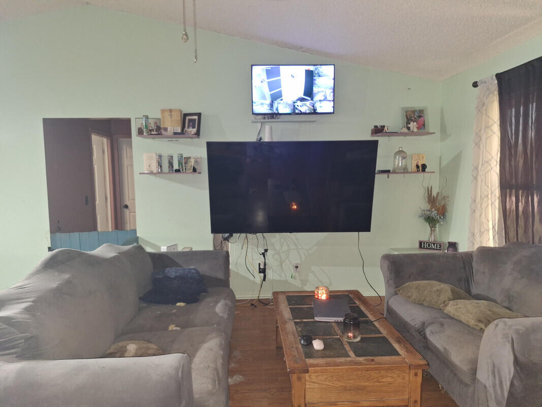 PORT ST LUCIE SECTION 17 - Residential