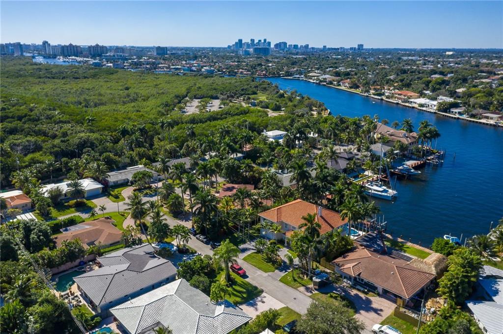 Lauderdale Beach Ext 27-4 - Residential