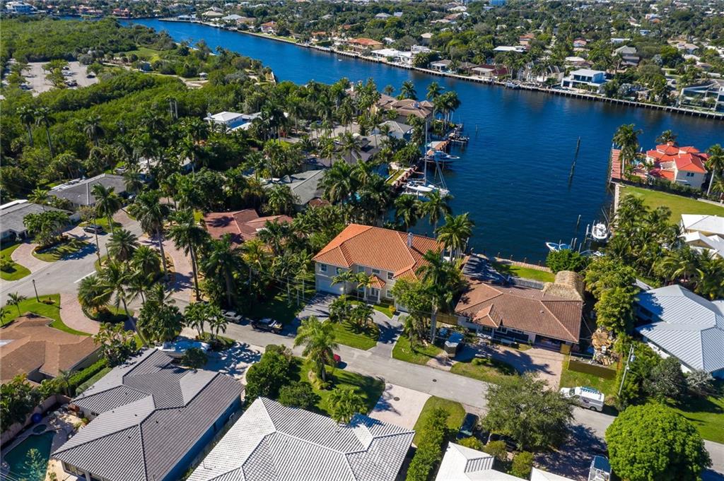 Lauderdale Beach Ext 27-4 - Residential