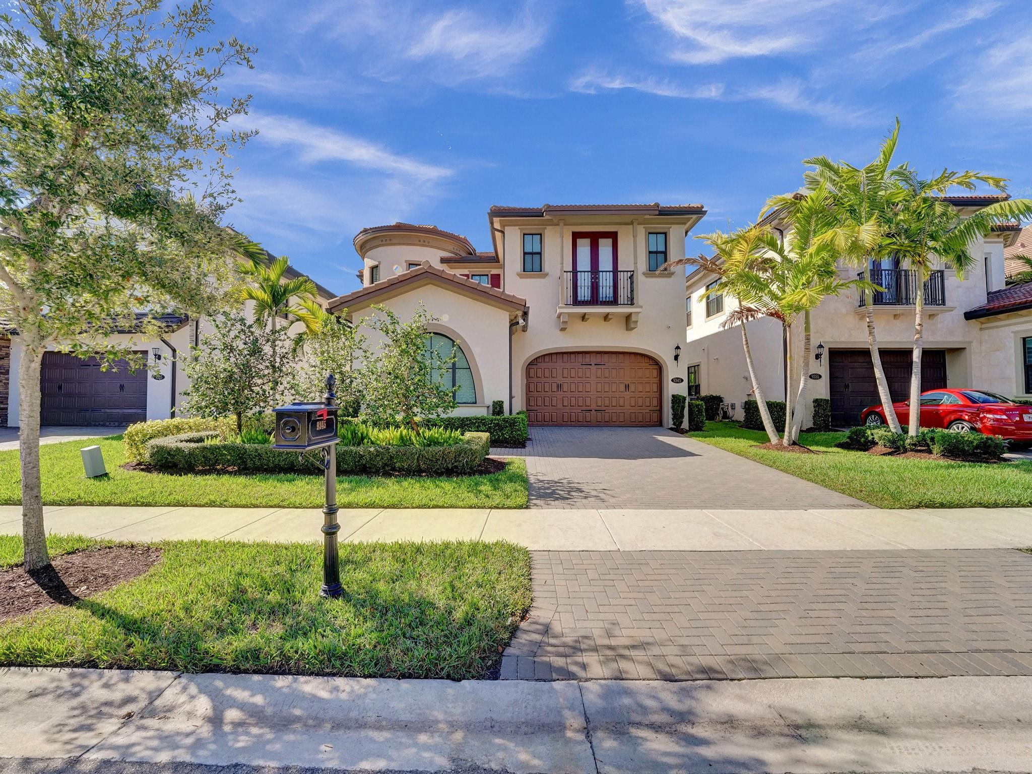 Watercrest - Residential