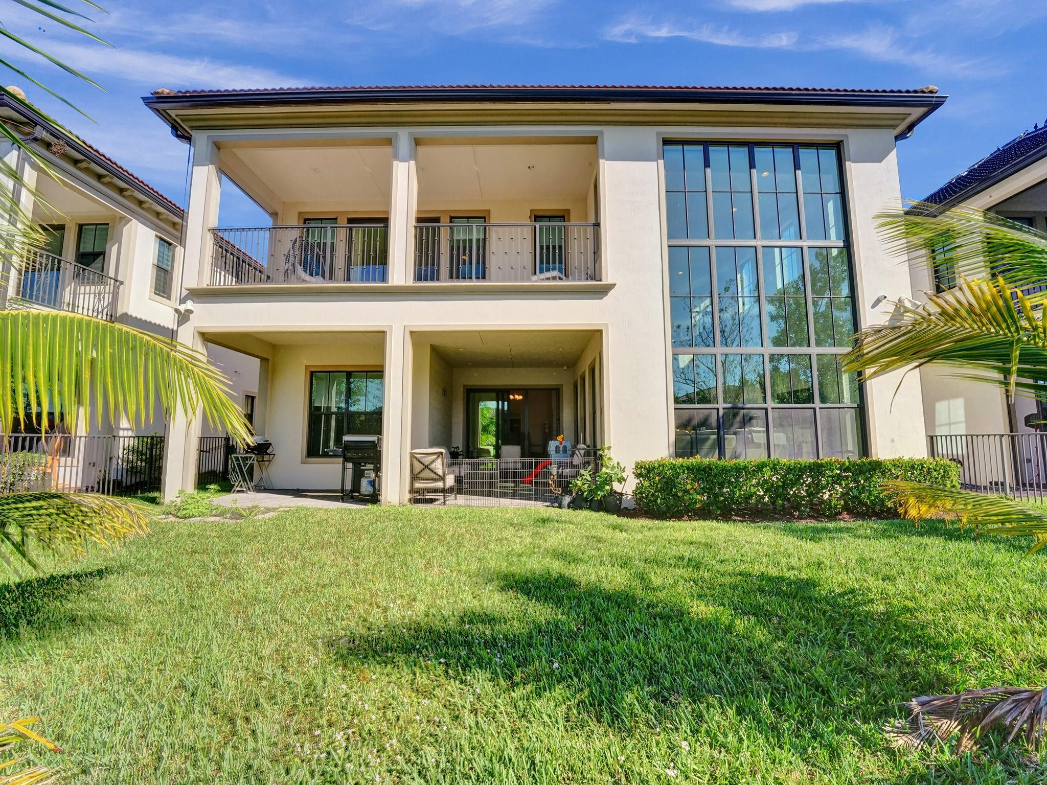 Watercrest - Residential
