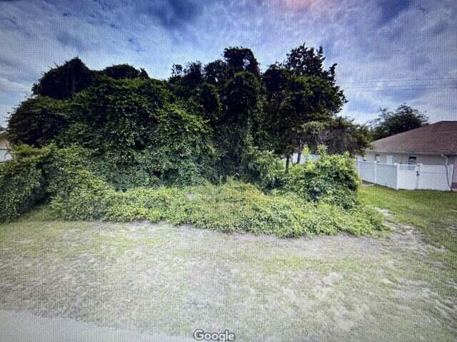 Marion Oaks - Land