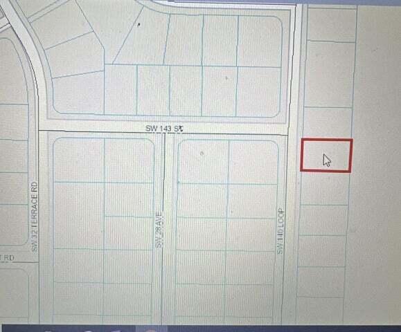 Marion Oaks - Land
