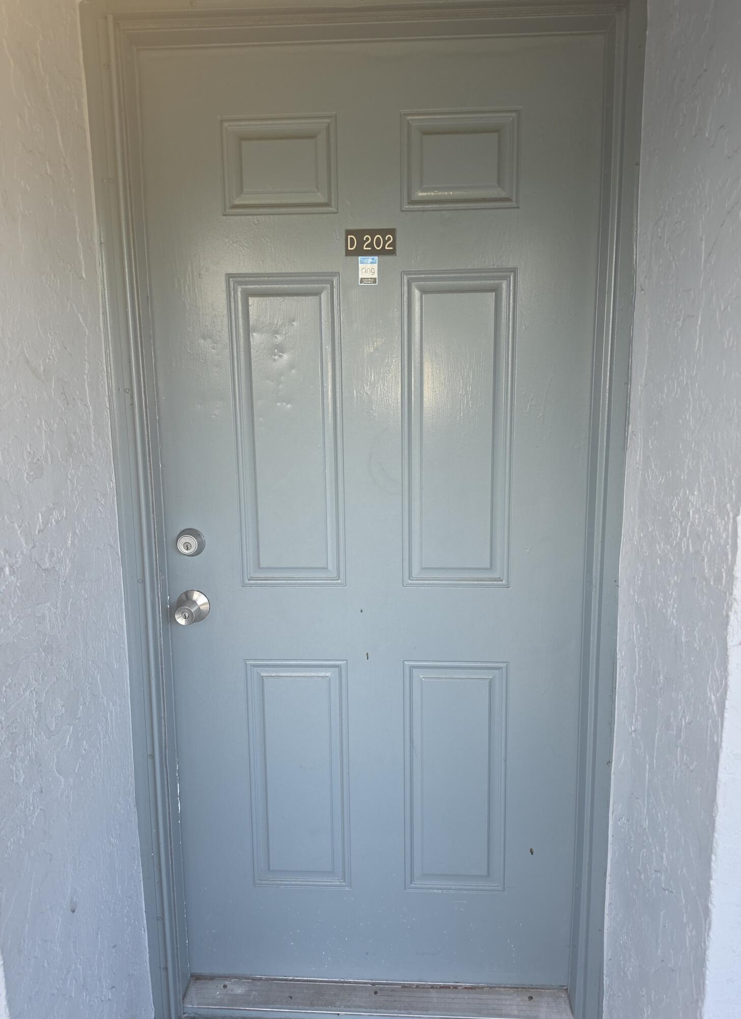 SHERWOOD GARDENS CONDO - Residential Lease