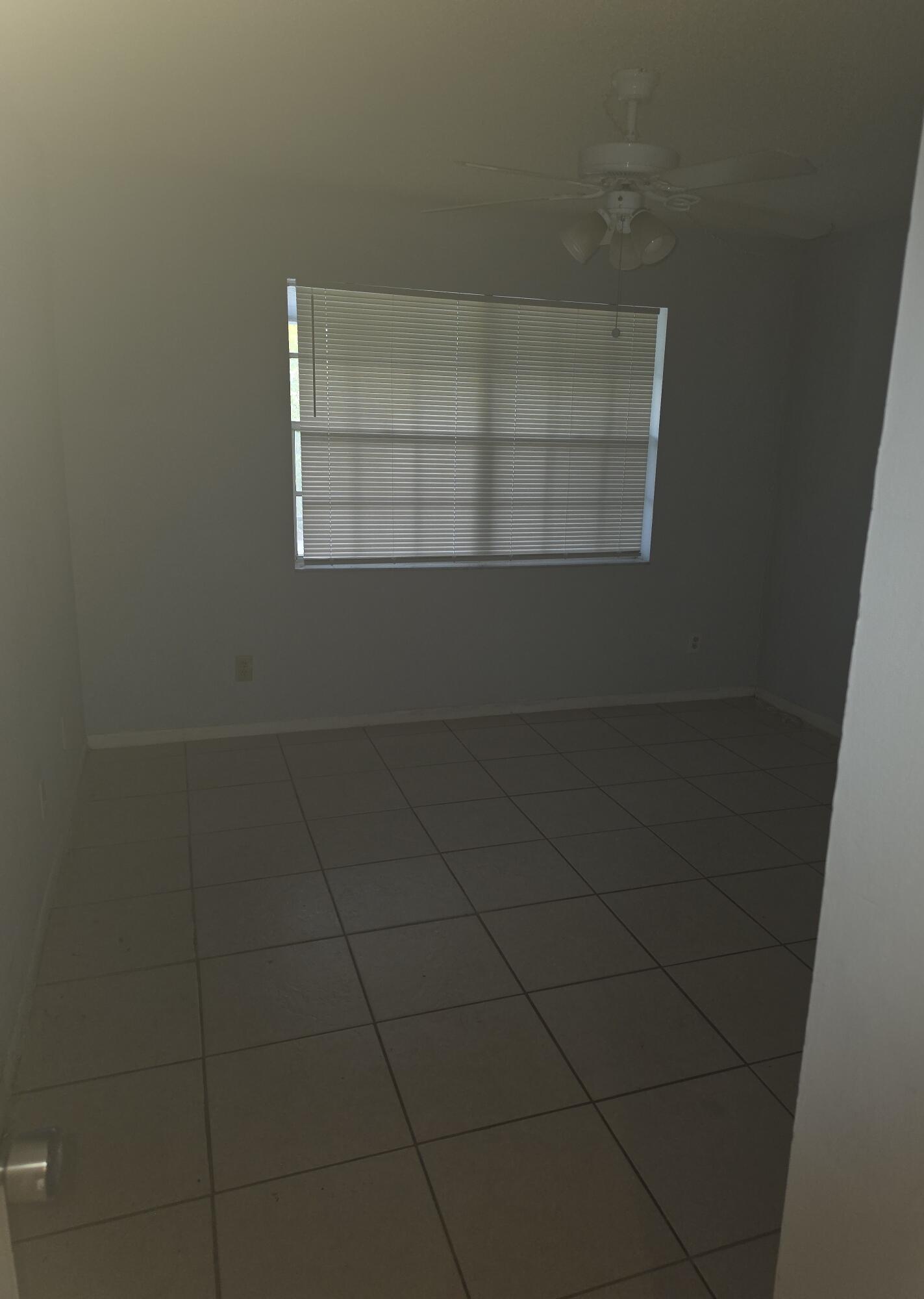 SHERWOOD GARDENS CONDO - Residential Lease