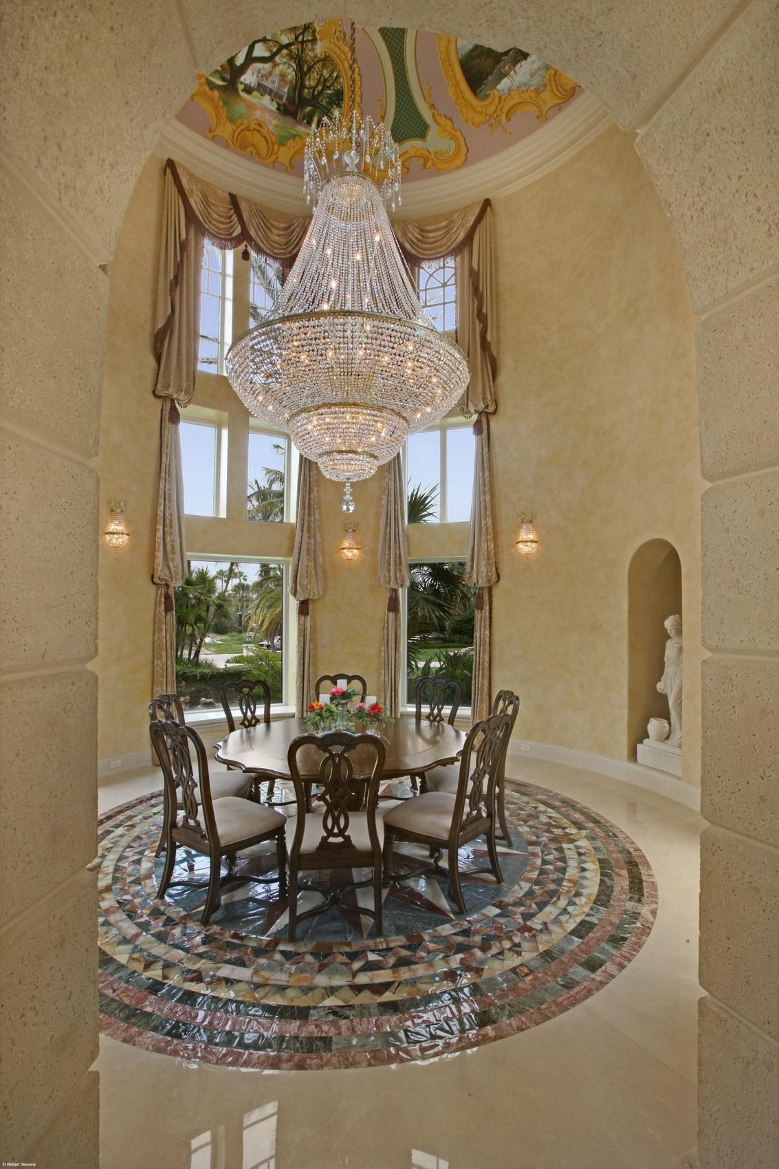 SAILFISH POINT PLAT 26 - Residential