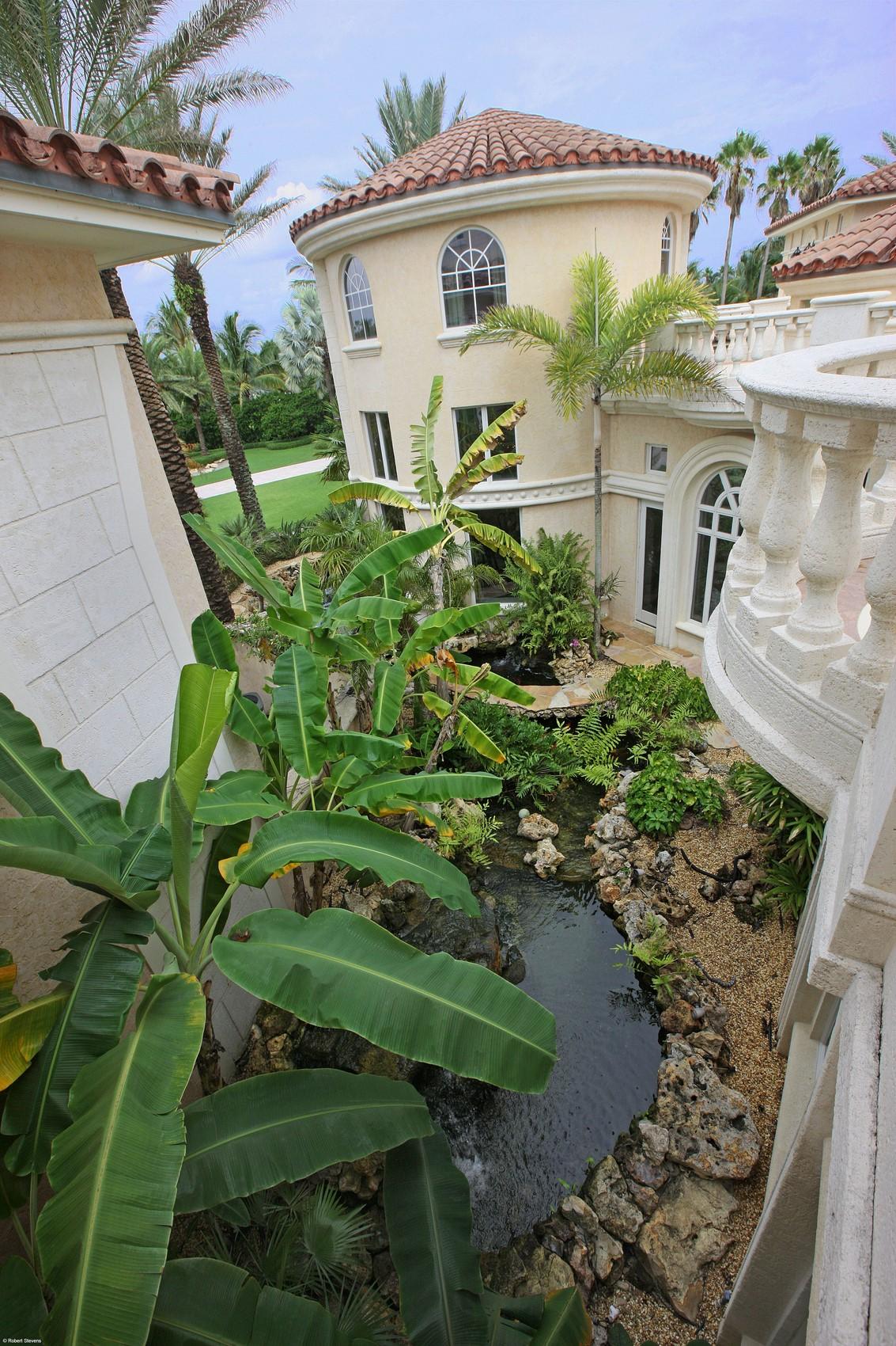 SAILFISH POINT PLAT 26 - Residential